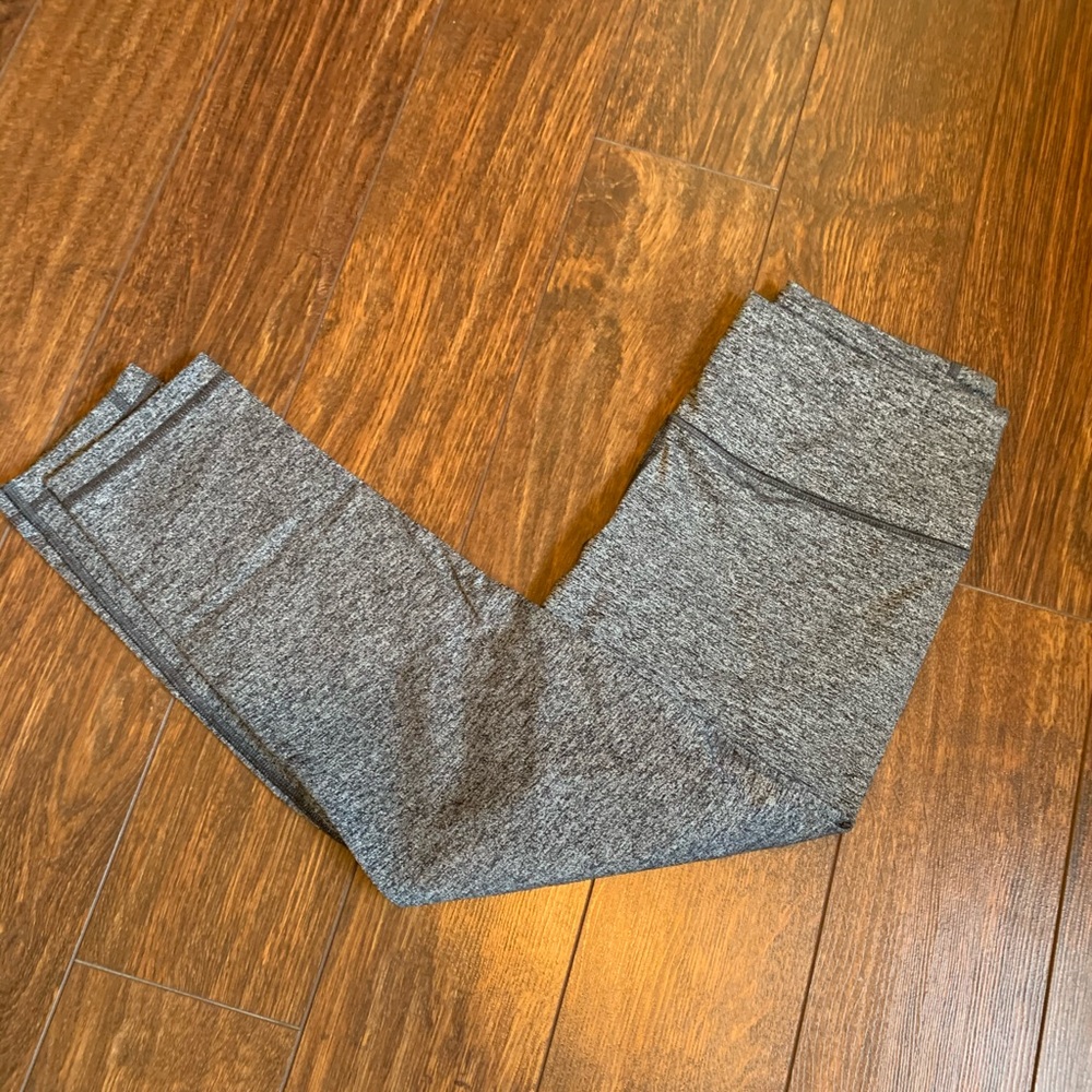 Victoria’s Secret Capri length
